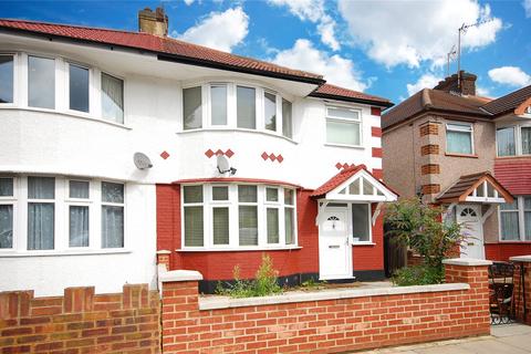 4 bedroom semi-detached house to rent - Sherrick Green Road, London, NW10