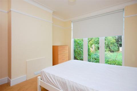 undefined, Sherrick Green Road, London, NW10