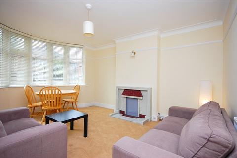 4 bedroom semi-detached house to rent, Sherrick Green Road, London, NW10