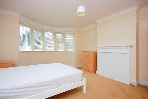4 bedroom semi-detached house to rent, Sherrick Green Road, London, NW10