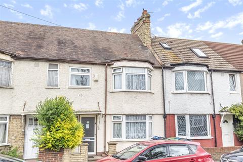 3 bedroom terraced house for sale, Eveline Road, Surrey CR4