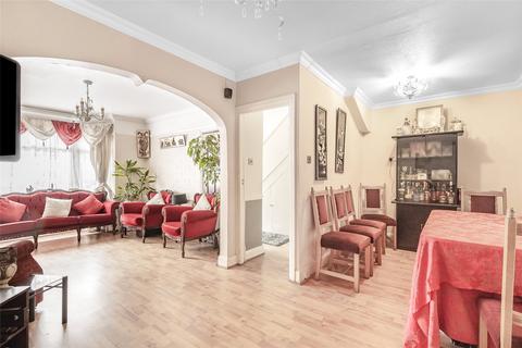 3 bedroom terraced house for sale, Eveline Road, Surrey CR4