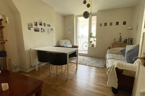 3 bedroom flat to rent, Horner House, Nuttall Street, N1