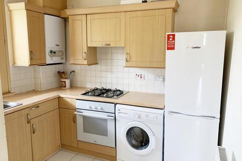 3 bedroom flat to rent, Horner House, Nuttall Street, N1