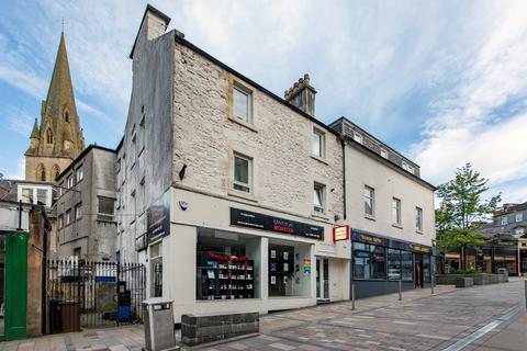 2 bedroom flat to rent, Friars Street, Stirling FK8