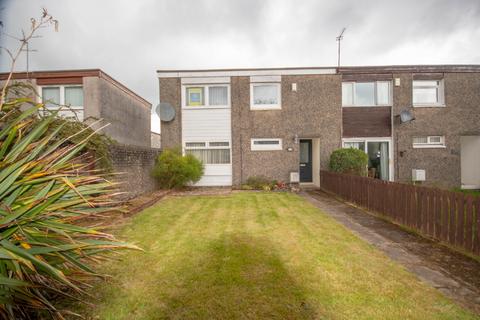 2 bedroom terraced house to rent, Forres Drive, Glenrothes, KY6