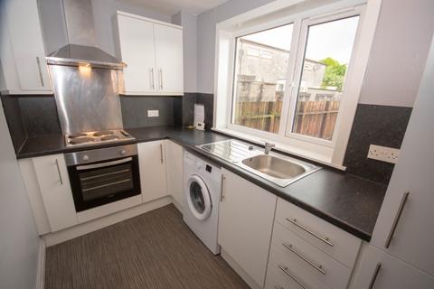 undefined, Forres Drive, Glenrothes, KY6