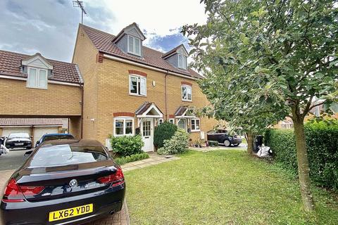 undefined, Randall  Close, Wellingborough