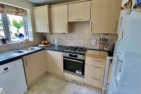 undefined, Randall  Close, Wellingborough