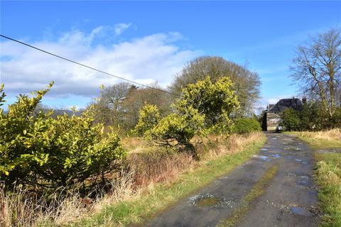 Plot for sale, Plots At Glenreasdale, Tarbert, Argyll and Bute, PA29