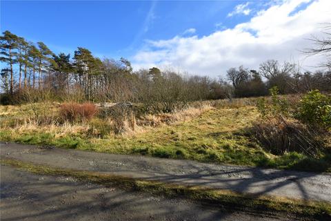 Plot for sale, Plots At Glenreasdale, Tarbert, Argyll and Bute, PA29