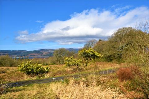 Plot for sale, Plots At Glenreasdale, Tarbert, Argyll and Bute, PA29