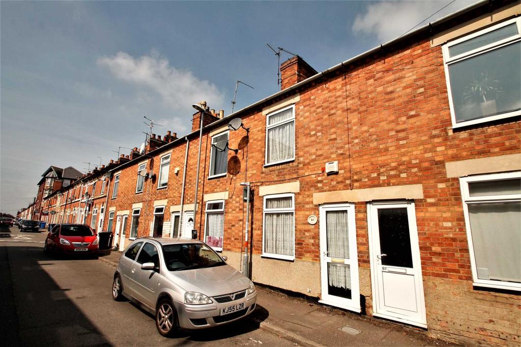 Havelock Street, Kettering 2 bed terraced house £695 pcm (£160 pw)