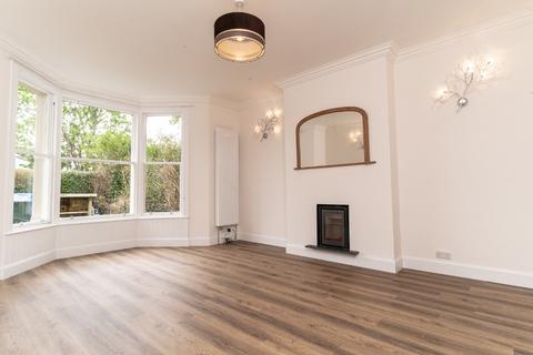 3 bedroom villa to rent, Relugas Road, Grange, Edinburgh, EH9