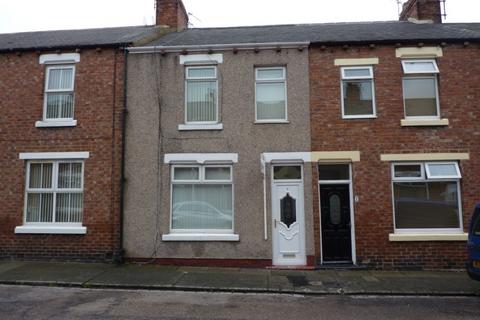 undefined, Beaumont Street, Bishop Auckland