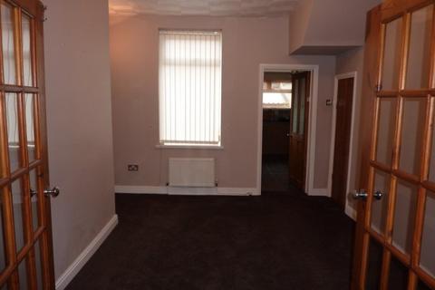 undefined, Beaumont Street, Bishop Auckland