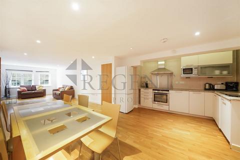 2 bedroom apartment to rent, Milliners House, Bermondsey St, SE1