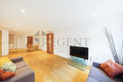 2 bedroom apartment to rent, Milliners House, Bermondsey St, SE1