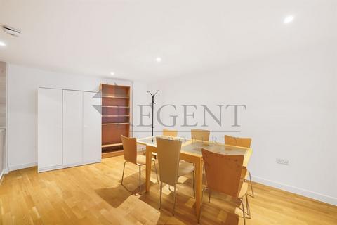 2 bedroom apartment to rent, Milliners House, Bermondsey St, SE1