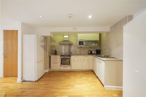 2 bedroom apartment to rent, Milliners House, Bermondsey St, SE1