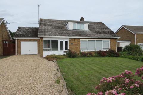 3 bedroom bungalow to rent, Croft Road, Upwell