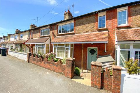 4 bedroom terraced house to rent - Dudley Road, Brighton, East Sussex, BN1