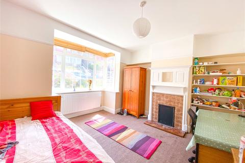 4 bedroom terraced house to rent - Dudley Road, Brighton, East Sussex, BN1