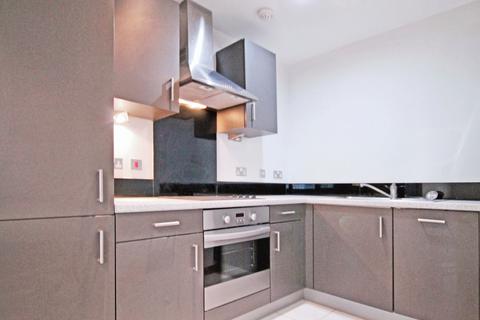 1 bedroom flat to rent, Victoria Mills, Salts Mill Road, Shipley, Bradford, BD17