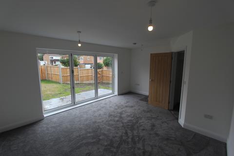 undefined, Carlton Close, Great Yeldham CO9