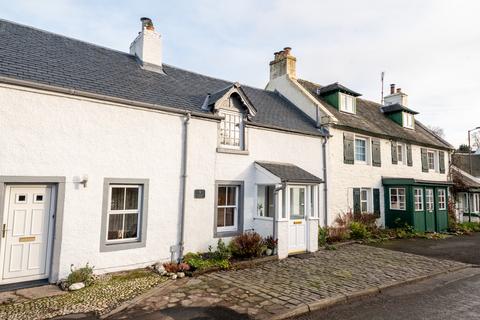 3 bedroom cottage to rent, The Square, Gargunnock FK8