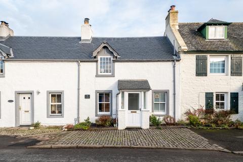 3 bedroom cottage to rent, The Square, Gargunnock FK8