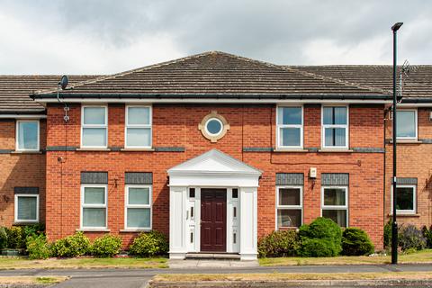1 bed flat/apartment for rent in Nicholas Gardens, York YO10