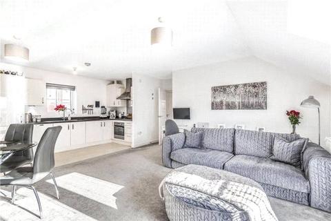 2 bedroom apartment to rent, William Heelas Way, Wokingham, Berkshire, RG40