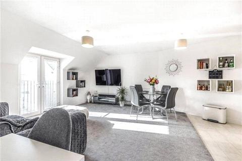 2 bedroom apartment to rent, William Heelas Way, Wokingham, Berkshire, RG40