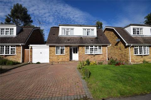 3 bedroom detached house to rent, Grovelands Avenue, Winnersh, Wokingham, Berkshire, RG41