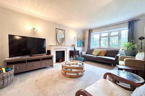 3 bedroom detached house to rent, Grovelands Avenue, Winnersh, Wokingham, Berkshire, RG41