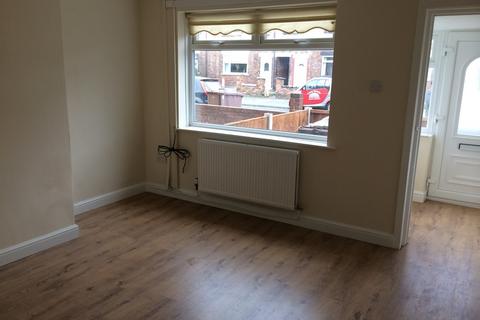 2 bedroom terraced house to rent, Irwin Road, Sutton, St Helens