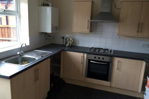 2 bedroom terraced house to rent, Irwin Road, Sutton, St Helens