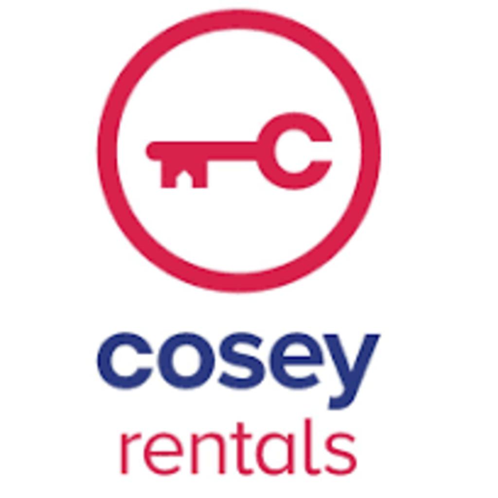 Cosey rentals