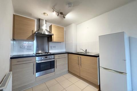 1 bedroom apartment to rent, Lower Hall Street, St Helens Town Centre