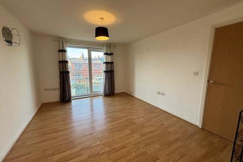 1 bedroom apartment to rent, Lower Hall Street, St Helens Town Centre