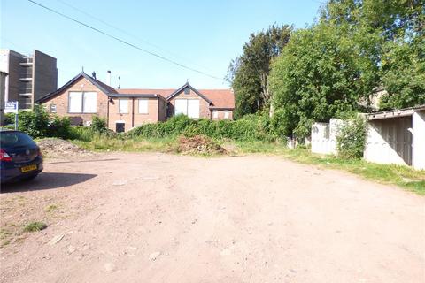 Plot for sale, Prospect Place, Duckworth Lane, Bradford, West Yorkshire, BD9