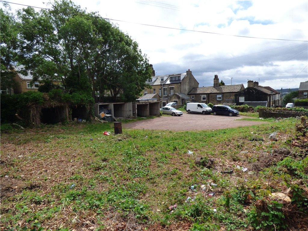 Building Plot