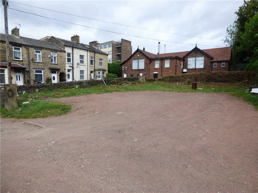 Building Plot