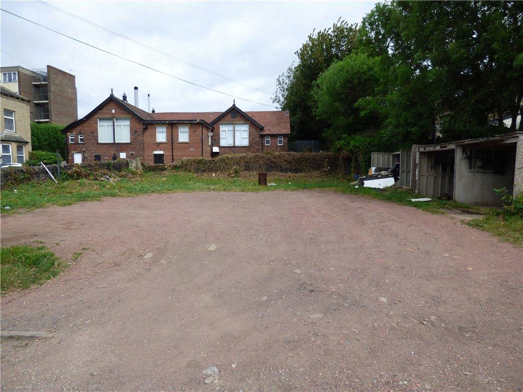 Building Plot