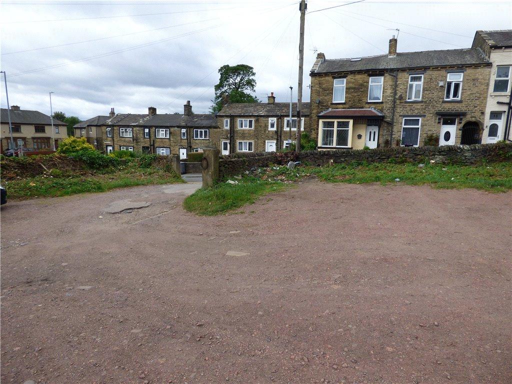 Building Plot
