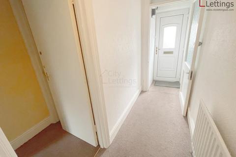 undefined, Dunlop Avenue, Nottingham