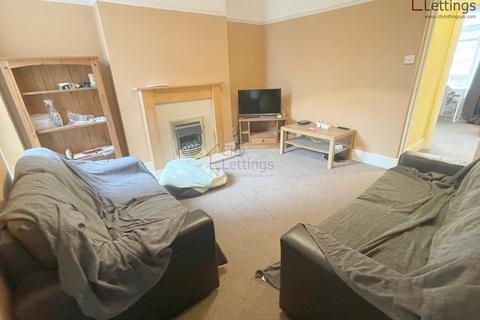 undefined, Dunlop Avenue, Nottingham