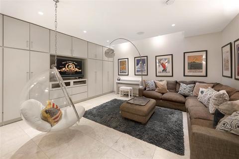 5 bedroom house to rent, Hillsleigh Road, Kensington, London