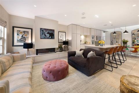 5 bedroom house to rent, Hillsleigh Road, Kensington, London